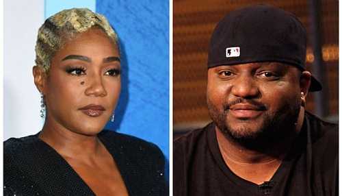Tiffany Haddish And Aries Spears Accused Of Child Sex Abuse Over Skits Featuring Underaged Siblings