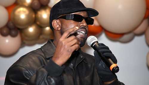 Kanye West Takes Aim At The Kardashian Klan, Sierra Canyon, Adidas, Gap & Pete Davidson In Latest Online Callouts