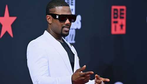 Ray J Kosigns Kanye’s Kris Jenner Klaims: ‘You Masterminded Everything 4 Your Family And Tried To Ruin Mine’