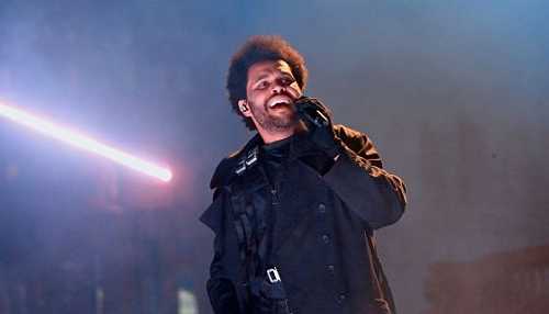 Save Your Tears: The Weeknd Cancels Los Angeles Concert 15 Minutes Into Show After Losing His Voice