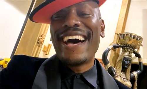 'Will Be Filming My Second Crying Video': Tyrese Speaks Out After His Divorce Is Finalized and Reacts to Social Media Joking About His Infamous Crying Video 'Will Be Filming My Second Crying Video': Tyrese Speaks Out After His Divorce Is Finalized and Reacts to Social Media Joking About His Infamous Crying Video