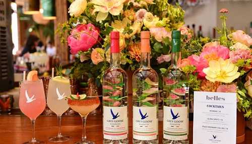 One Last Toast To Summer: Celebrate Labor Day With Our BOSSIP Drink Guide