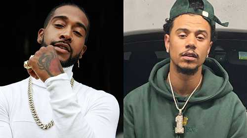 'You Did It Again with the Mother of His Kids': Fizz Slammed After Suggesting the Real Reason Behind B2K Disbanding Was Due to Him Hooking Up with Omarion's Crush