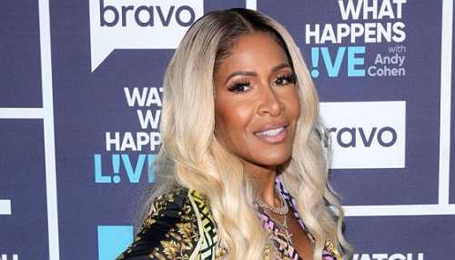 Shein By Shereé? Here’s What Happened When Shereé Whitfield Released Fast-Fashion Familiar Joggers After 14 Years