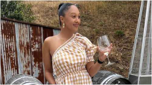 'I'm Shocked to See Her Do This': Tamera Mowry's Reaction to Not Landing an Acting Gig Cracks Fans Up