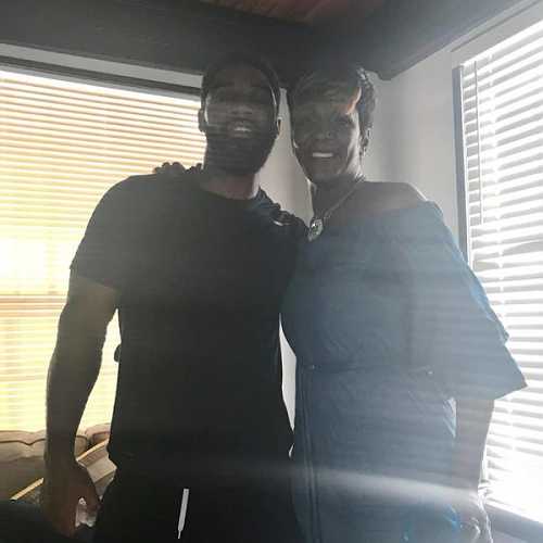 ‘LHHATL’ Scrapp DeLeon Released from Prison and Gets Warm Welcome By Family and Friends