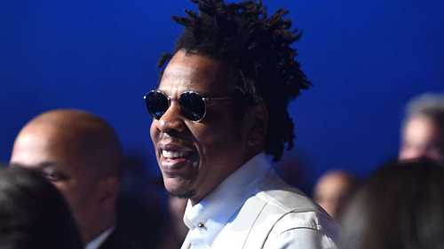 Jay-Z Sues Bacardi Over Lack of Financial Transparency