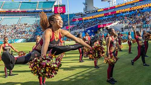 Need Help Planning Your HBCU Homecoming Looks? Pinterest Has You Covered
