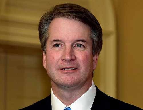 Christine Blasey Ford to Testify on Thursday