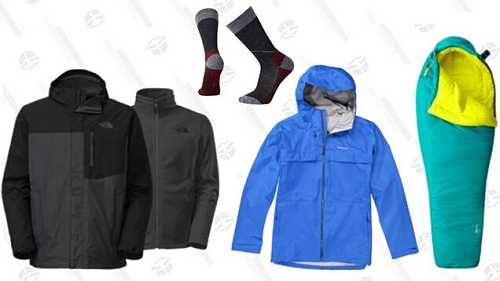 Will An Extra 15% Off Your Order From REI Outlet Get You Outside? Will An Extra 15% Off Your Order From REI Outlet Get You Outside?