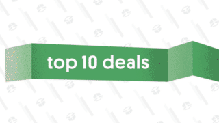 The 10 Best Deals of September 10, 2018