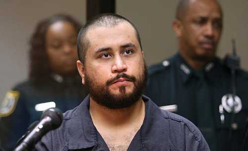 Walking Pile of Fecal Matter George Zimmerman Allegedly Threatened Beyoncé over Trayvon Documentary Walking Pile of Fecal Matter George Zimmerman Allegedly Threatened Beyoncé over Trayvon Documentary