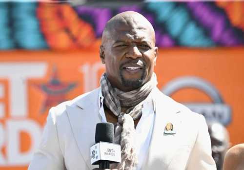 Former ‘Cosby Show’ Star Geoffrey Owens’ Story Moves Terry Crews, Jackée Harry and Other Celebs to Share How They Paid Bills Between Gigs Former ‘Cosby Show’ Star Geoffrey Owens’ Story Moves Terry Crews, Jackée Harry and Other Celebs to Share How They Paid Bills Between Gigs