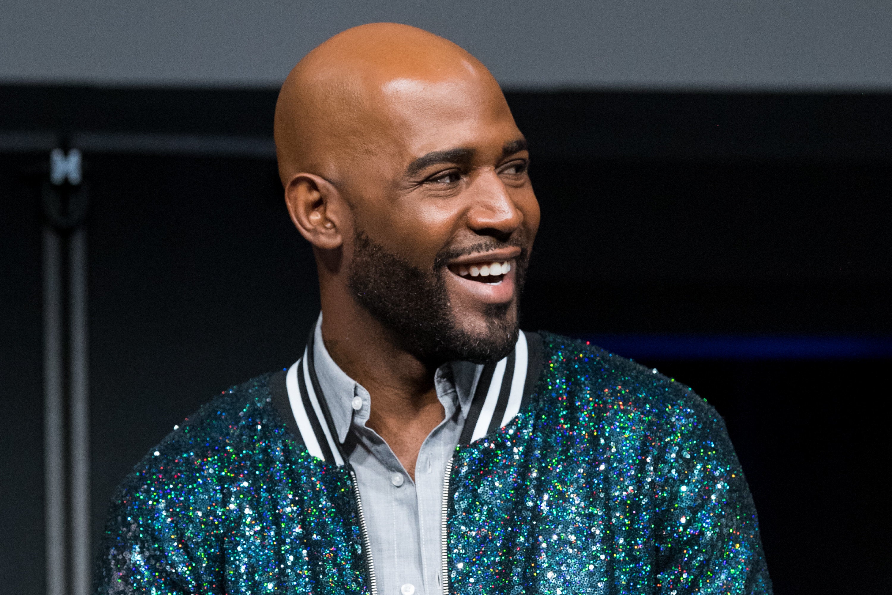 'Queer Eye' Star Karamo Brown Recalls Suicide Attempt In Heartbreaking Video