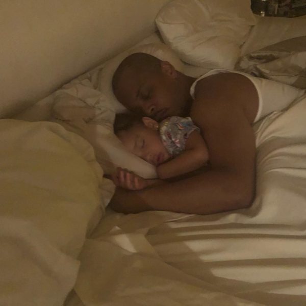 Tiny Harris Gushes Over Rekindled Love with T.I., ‘Couldn’t Resist’ Posting This Adorable Picture