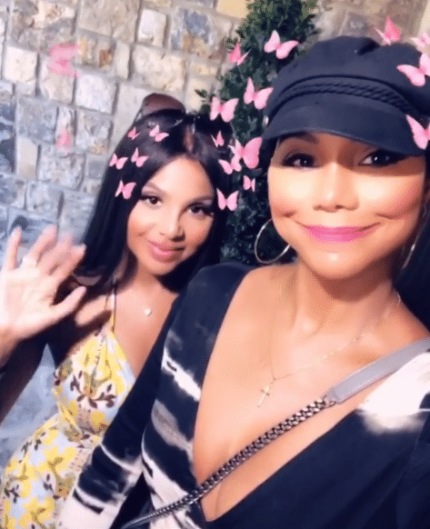 Fans Drag Tamar and Toni Braxton for Treating Sister Traci Like a ‘Joke’