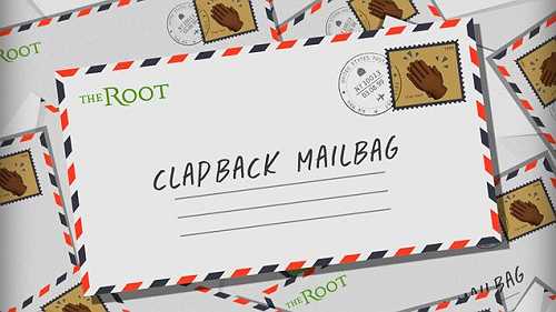 The Root's Clapback Mailbag: Farewell to the Queen