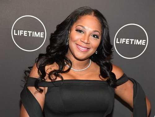 Trina Braxton Replaces Kiana Dancie on ‘Sister Circle’: ‘I Did Not Forsee This’