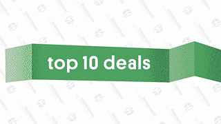 The 10 Best Deals of August 21, 2018