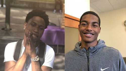 2 Missing Teens Found Dead In Chicago, Relatives Receive Cryptic Texts On Where to Find Bodies