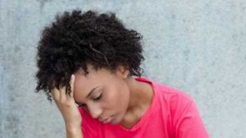 This Is How a Black Woman Unravels&nbsp;