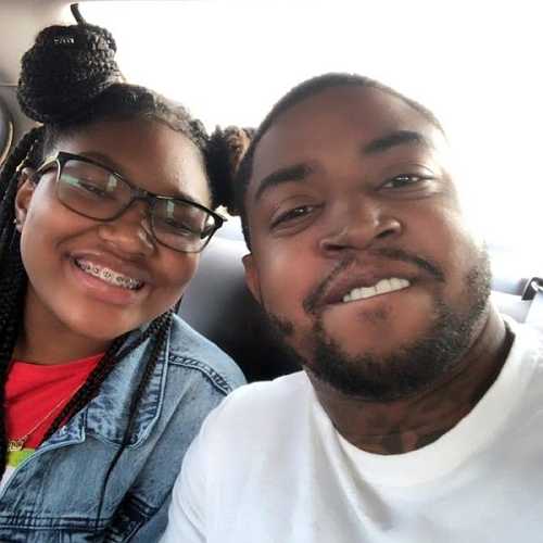 Lil Scrappy Praised as a ‘Real Man and Father’ Following Sweet Message About His Daughter
