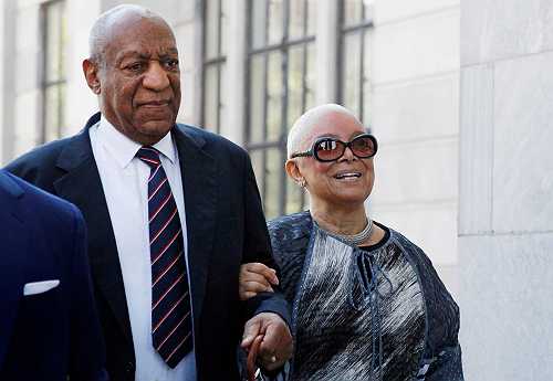 'Sexually Violent Predator' Label Will Ruin Bill Cosby's Reputation, Attorney Says