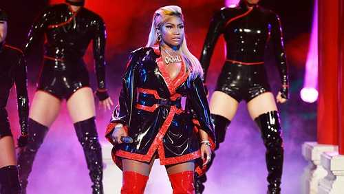 Nicki Minaj's CRWN Interview Proved She Is Tired Of Being Asked To Prove Herself Nicki Minaj's CRWN Interview Proved She Is Tired Of Being Asked To Prove Herself