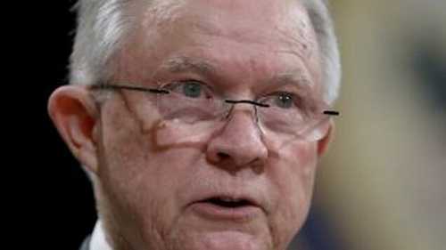 Irony: Jeff Sessions Seemingly Hates Mexicans But Loves Mexican Food Irony: Jeff Sessions Seemingly Hates Mexicans But Loves Mexican Food