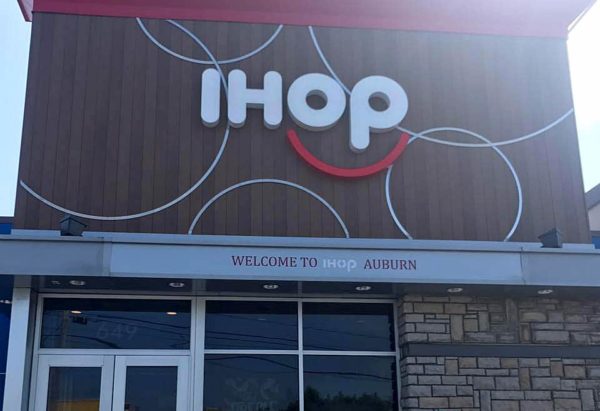 Black Students Who Were Falsely Accused of Dining and Dashing at IHOP Get Apology