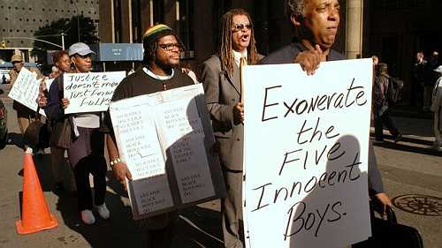 NYC Releases Thousands of Documents on the Central Park 5 Case, Prosecutor In Case Says the Five Weren't 'Deserving' of Settlement NYC Releases Thousands of Documents on the Central Park 5 Case, Prosecutor In Case Says the Five Weren't 'Deserving' of Settlement