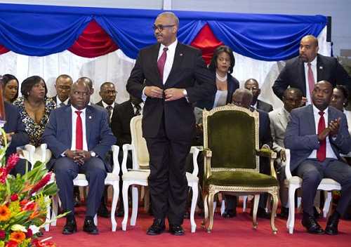 After Unrest Following Rise of Gasoline Prices, Haiti Vows to Name New PM ‘as Soon as Possible’ After Unrest Following Rise of Gasoline Prices, Haiti Vows to Name New PM ‘as Soon as Possible’