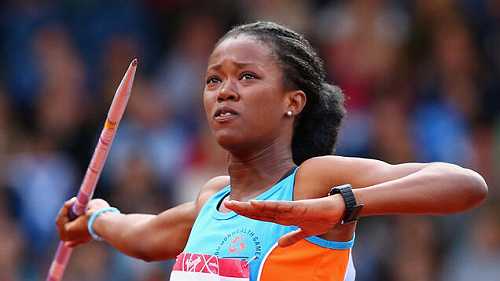 Beauty Beats Brexit: Heptathlete Dee-Ann Kentish-Rogers Is the 1st Black Miss Universe Great Britain