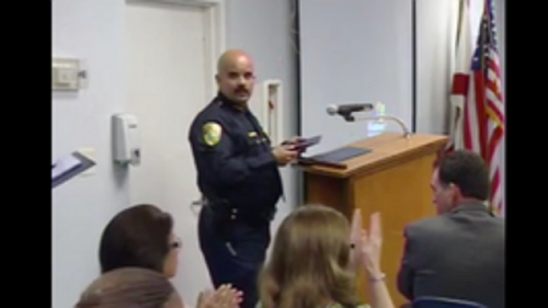 Florida Police Chief Told Cops to Pin Crimes on African-American Teens, Adults, to Boost Crime Stats: Report