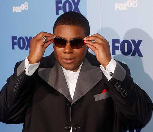 Kenan Thompson Finally Nominated For An Acting Emmy After 15 Years on 'SNL'