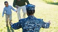 The Navy Is Finally Lifting Its Ban On Dreadlocks For Women