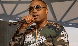 Nas Just Got A Lot Richer After Amazon Bought Another Company Backed By His Investment Firm Nas Just Got A Lot Richer After Amazon Bought Another Company Backed By His Investment Firm