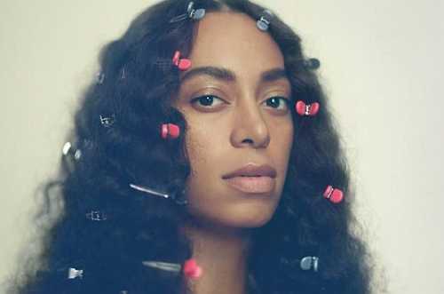 Solange Sponsors 12 Houston High School Students’ Special Visit to Smithsonian African-American Museum