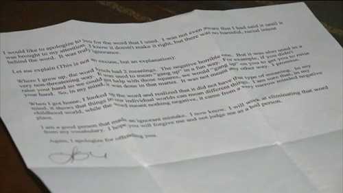 Milwaukee Doctor Who Asked Co-Worker If She Wanted to ‘Get Lynched’ Claims It Was An ‘Ignorant Mistake’ Milwaukee Doctor Who Asked Co-Worker If She Wanted to ‘Get Lynched’ Claims It Was An ‘Ignorant Mistake’