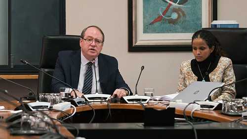 Cape Town Averts 'Day Zero' By Limiting Water Use Cape Town Averts 'Day Zero' By Limiting Water Use