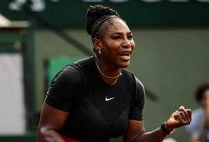 Serena Williams Has Been Tested More Than Other Top Tennis Players This Year