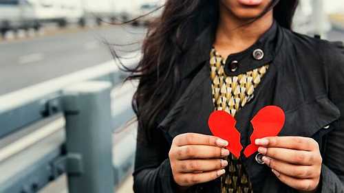 Why I Had to Stop Seeing Mr. Big After Our 5-Day Date