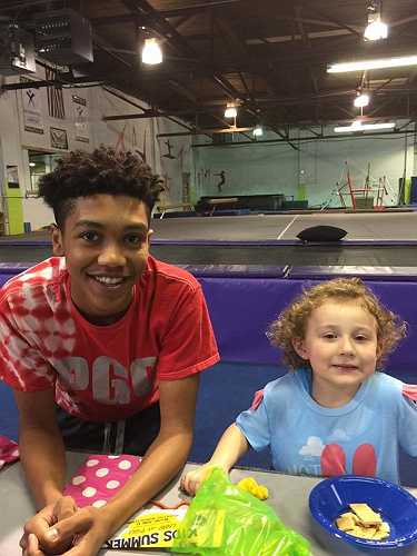 Antwon Rose Jr., Who Was Shot Dead By Police, Didn't Want To Be Another Statistic