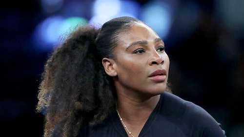 Serena Williams: Young Boys, Men Should Be Included in Conversation on Stopping Domestic Violence Serena Williams: Young Boys, Men Should Be Included in Conversation on Stopping Domestic Violence
