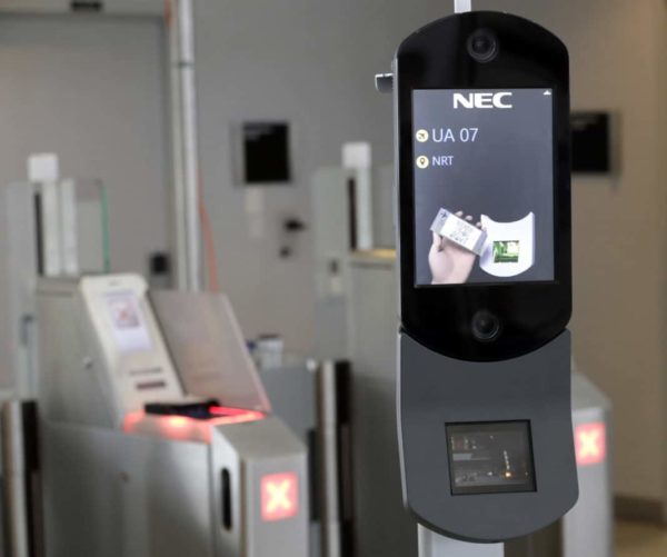 Orlando International Airport to Scan Faces of US Citizens