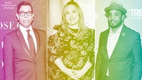 “We need to see more”: 5 queer TV creators discuss the present and future of LBGTQIA+ representation “We need to see more”: 5 queer TV creators discuss the present and future of LBGTQIA+ representation