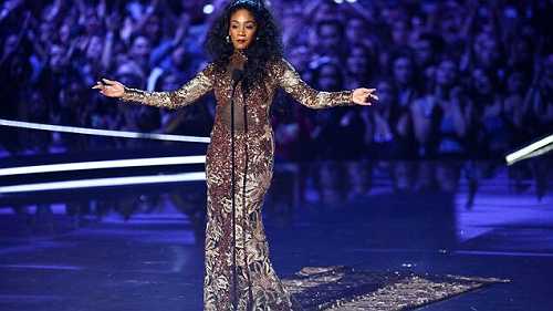 Black Unicorns Are Real: How Tiffany Haddish Won the 2018 MTV Movie & TV Awards (in Costume) Black Unicorns Are Real: How Tiffany Haddish Won the 2018 MTV Movie & TV Awards (in Costume)