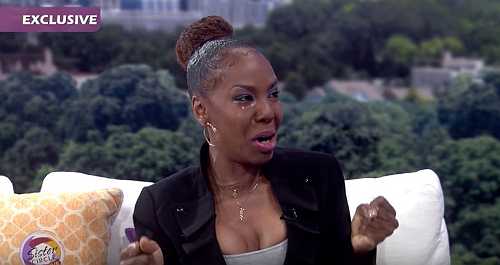 R. Kelly's Ex-Wife Speaks Out For The First Time In 10 Years, Recalls Years Of Abuse