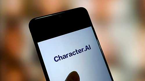 Is AI to Blame For This Black Boy's Death? His Mother's Lawsuit Says 'Yes' Is AI to Blame For This Black Boy's Death? His Mother's Lawsuit Says 'Yes'