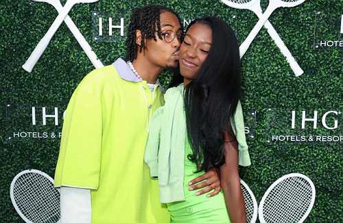 For your Viewing Pleasure: 'Love Island USA' Winners Serena & Kordell Star In Summer Walker's New Music Video